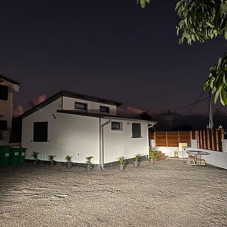Villa La Kaz A Choute Saint-Louis Exterior foto