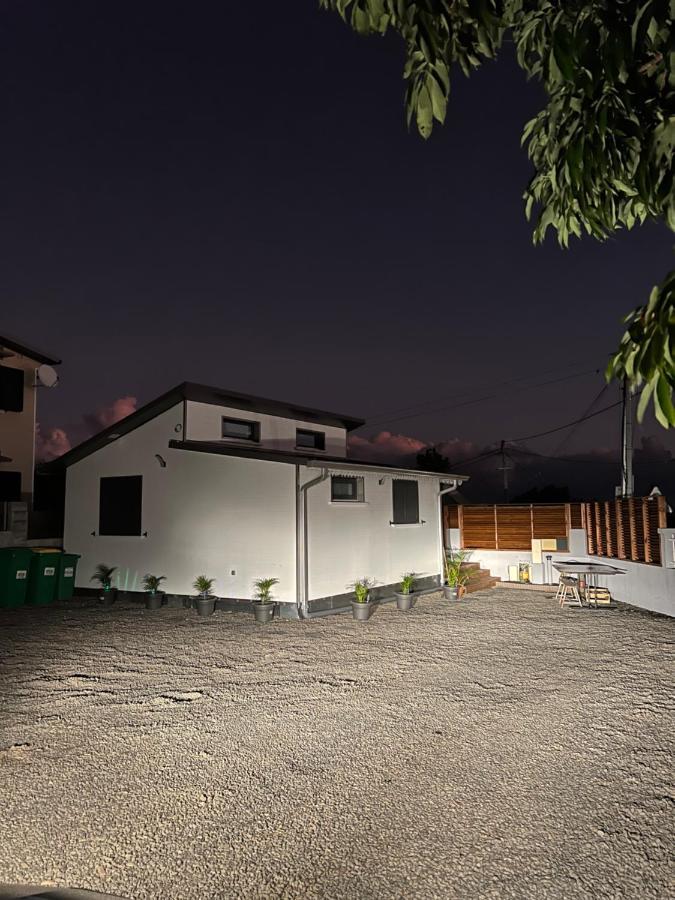 Villa La Kaz A Choute Saint-Louis Exterior foto